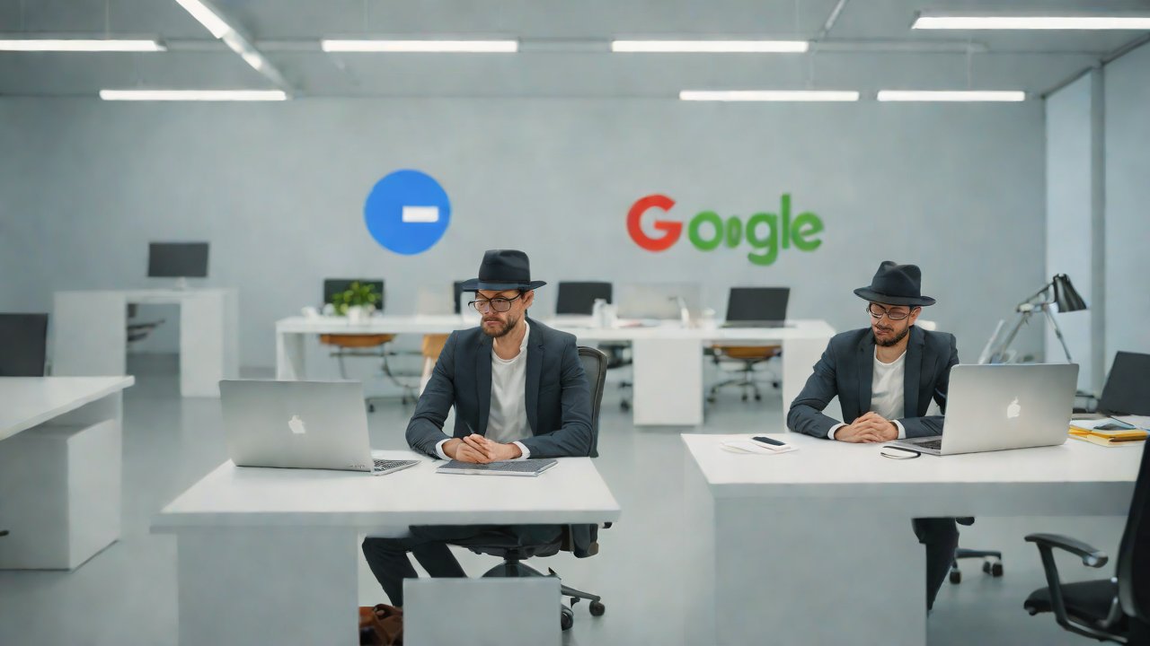 谷歌新措施的具体内容