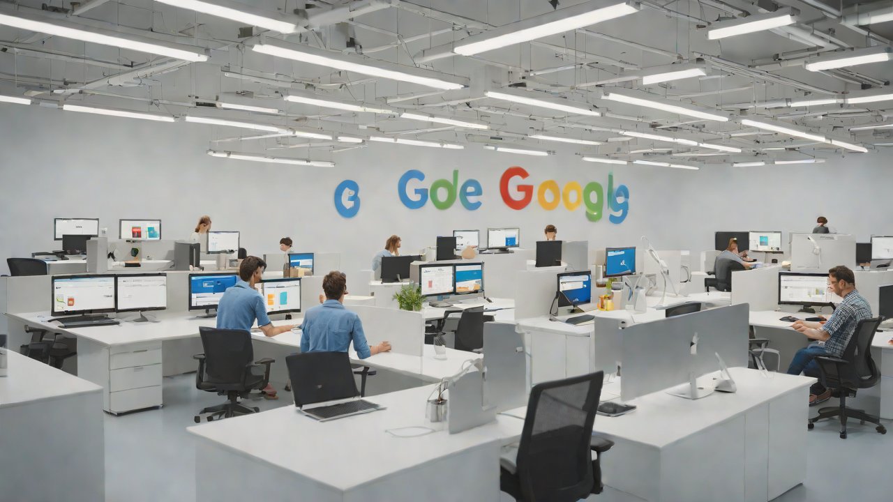 谷歌最新措施的背景