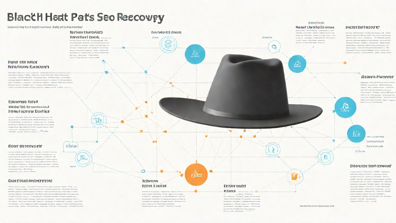 降权后的网站恢复策略