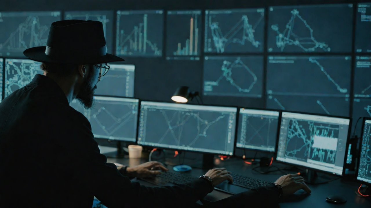 黑帽SEO的常见方法