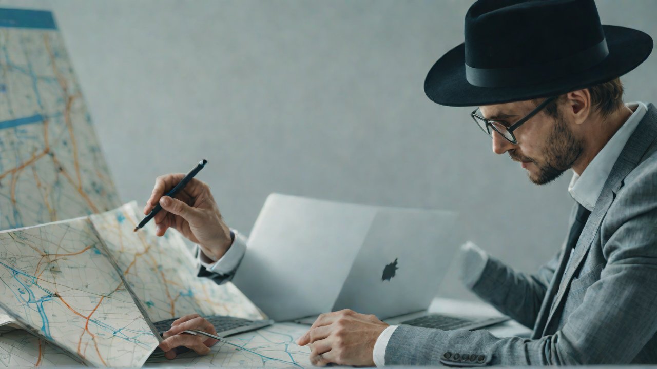 黑帽SEO与灰色SEO的风险