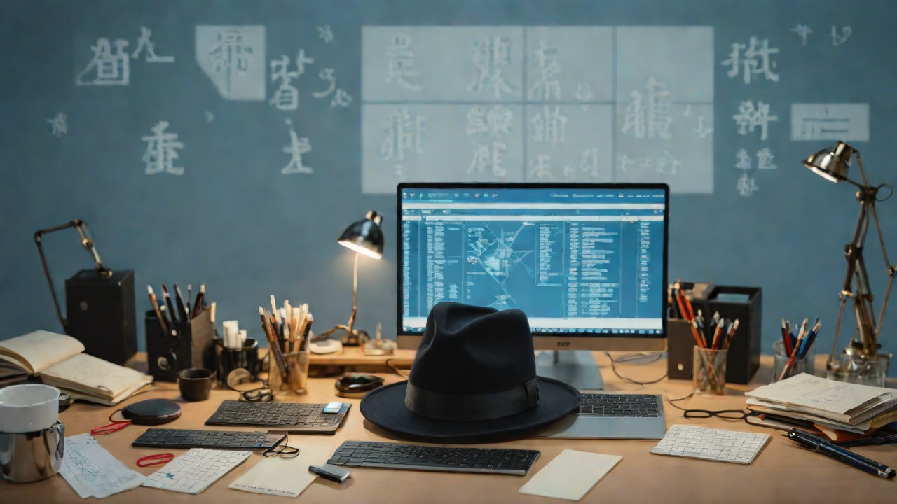 黑帽SEO工具的常见类型