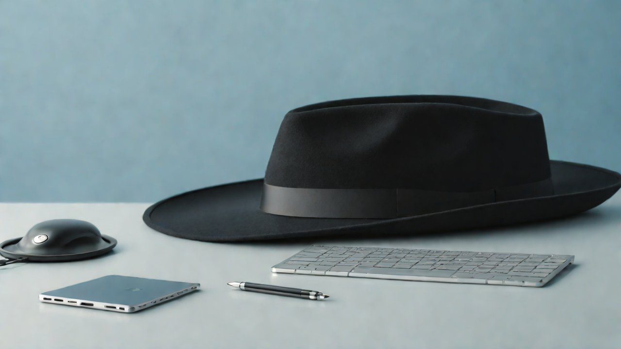 黑帽SEO工具的风险与后果