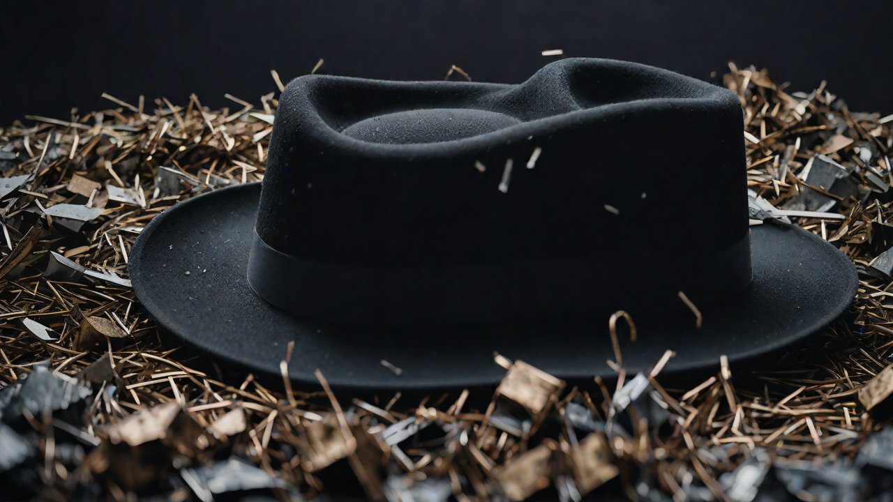 黑帽SEO对网站排名的影响