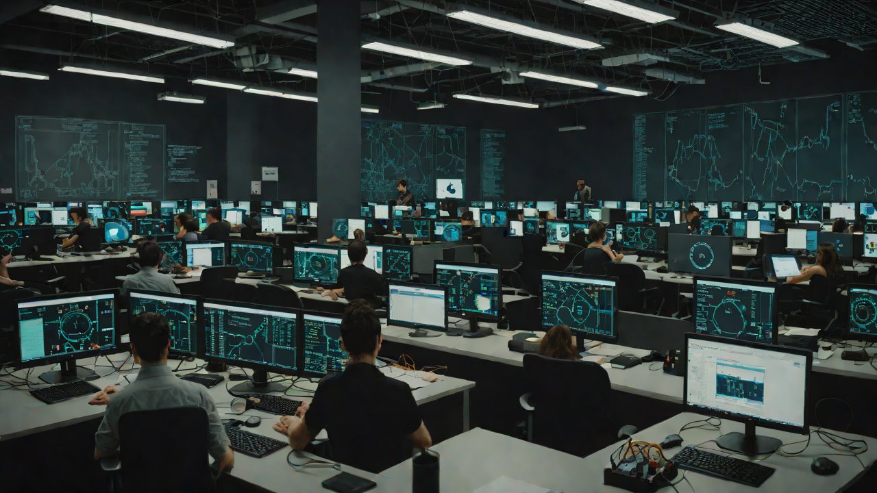 黑帽SEO的定义与常见手段