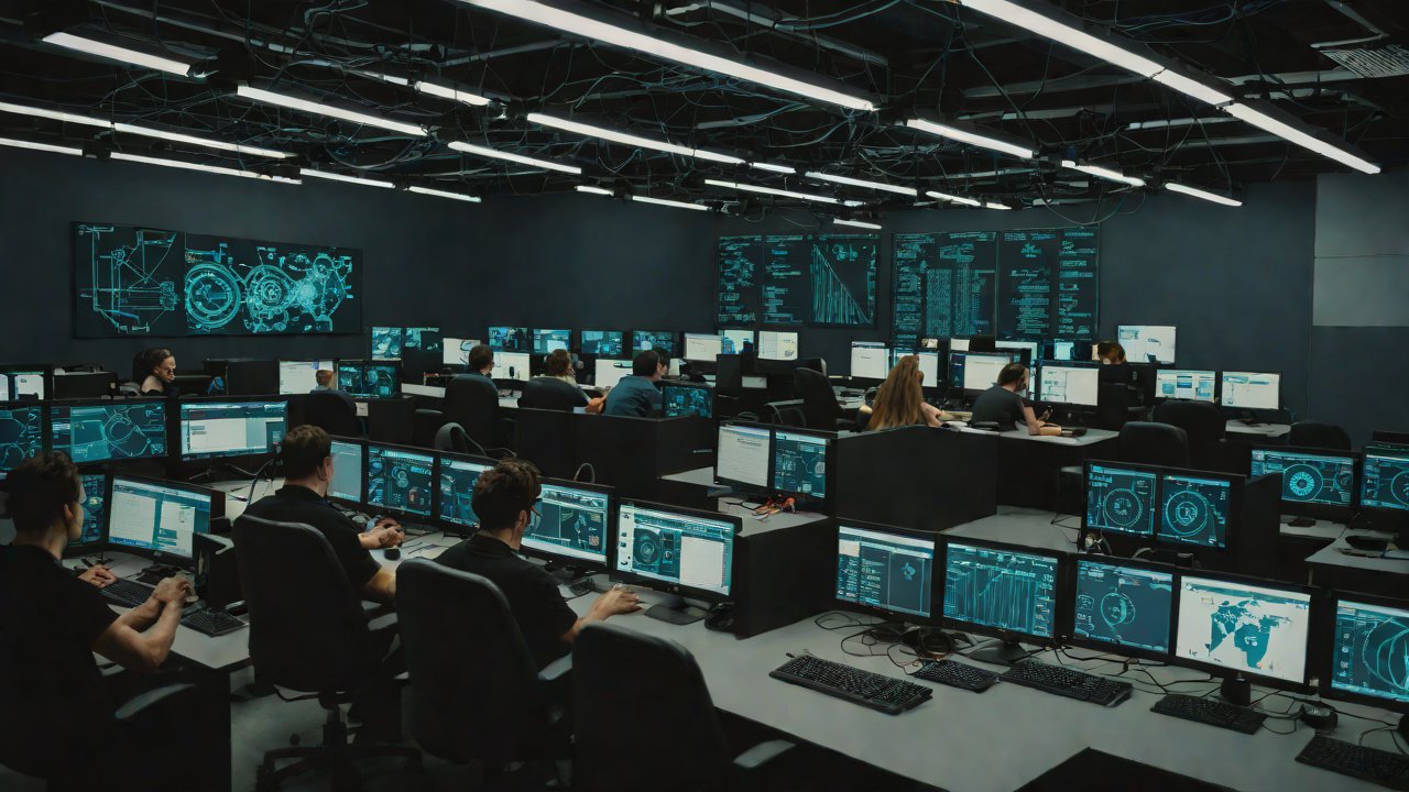 黑帽SEO的风险与后果