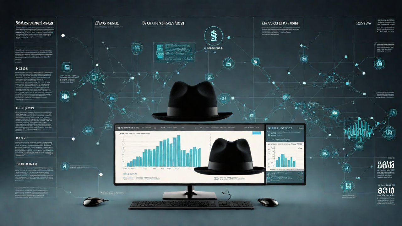 黑帽SEO的基本概念与常见手法