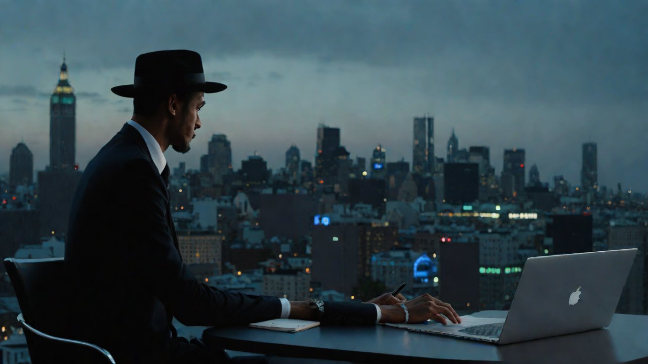 黑帽SEO的成本投入与回报