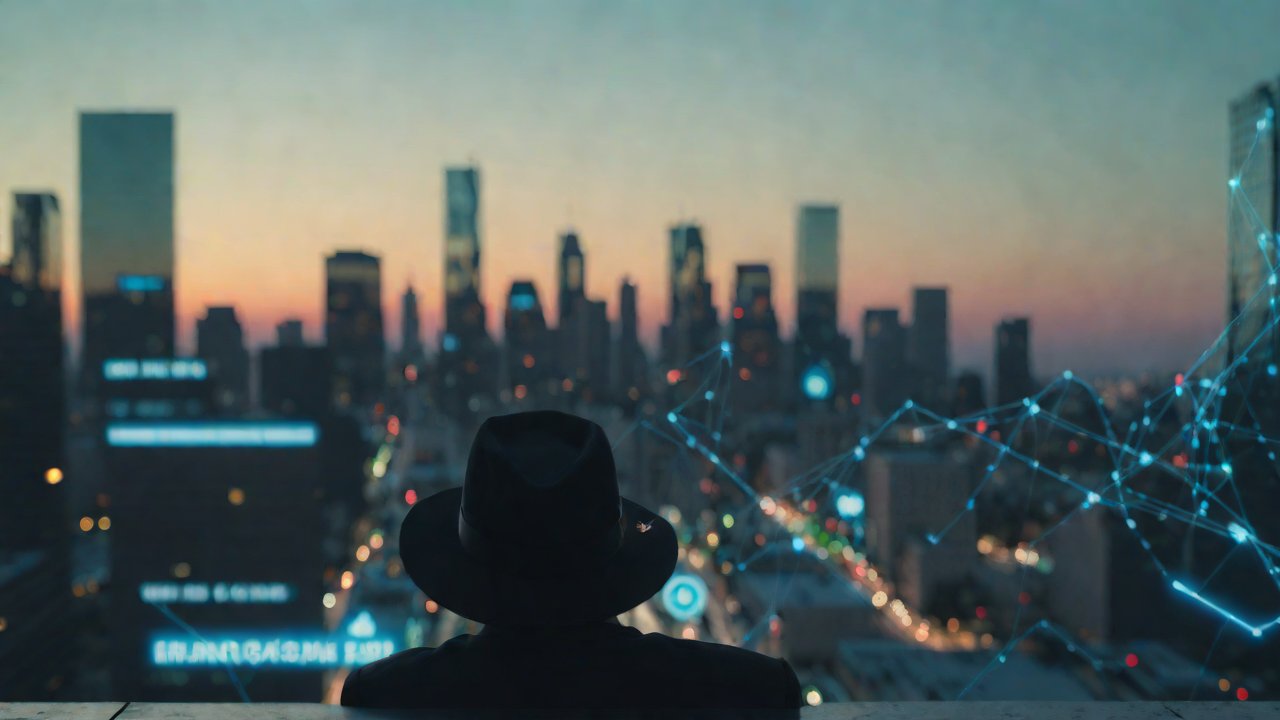 技术革新推动黑帽SEO的演变