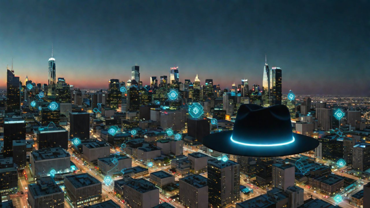 用户行为变化影响黑帽SEO策略