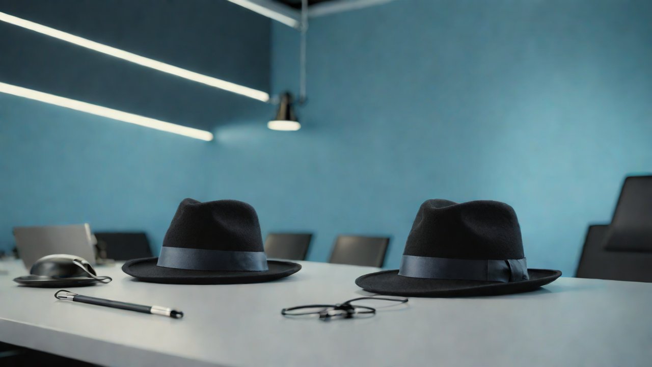 搜索引擎规则调整促使黑帽SEO变化