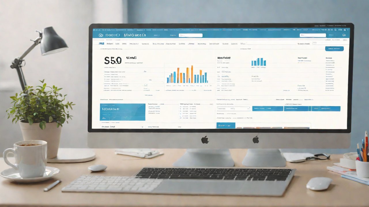 外部链接策略对排名的影响