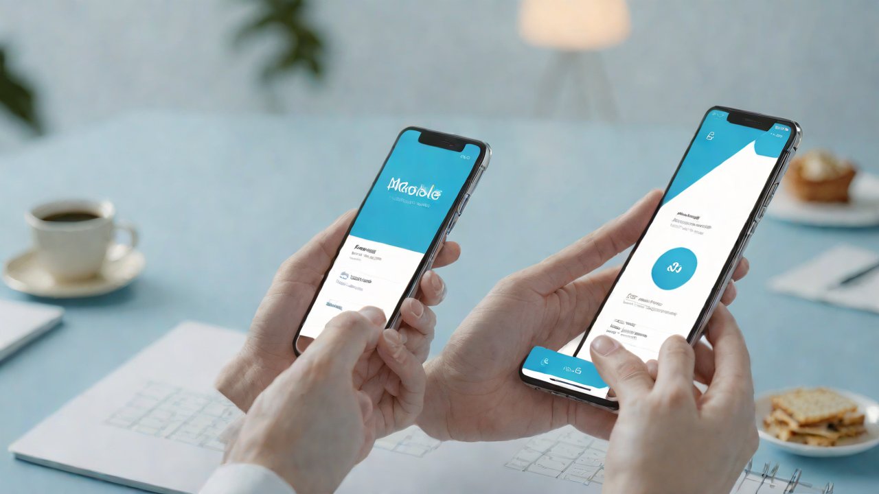 移动端搜索的重要性