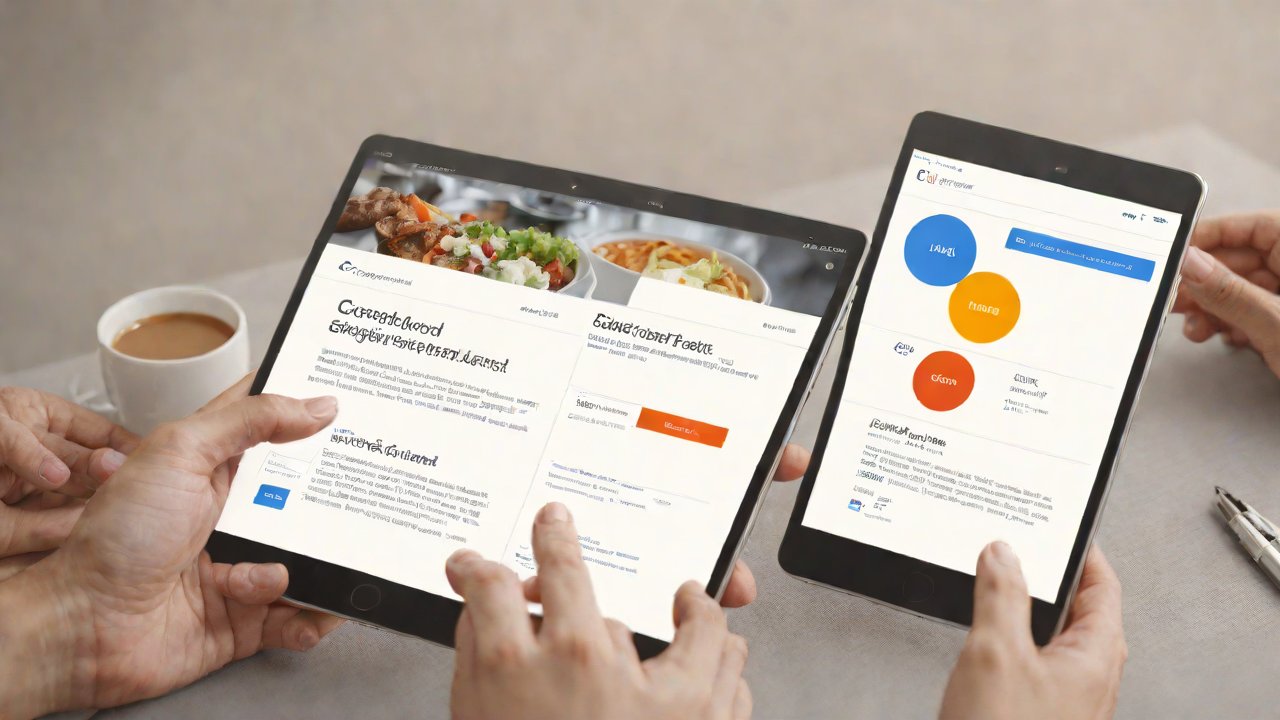 如何提高谷歌SEO移动端权重