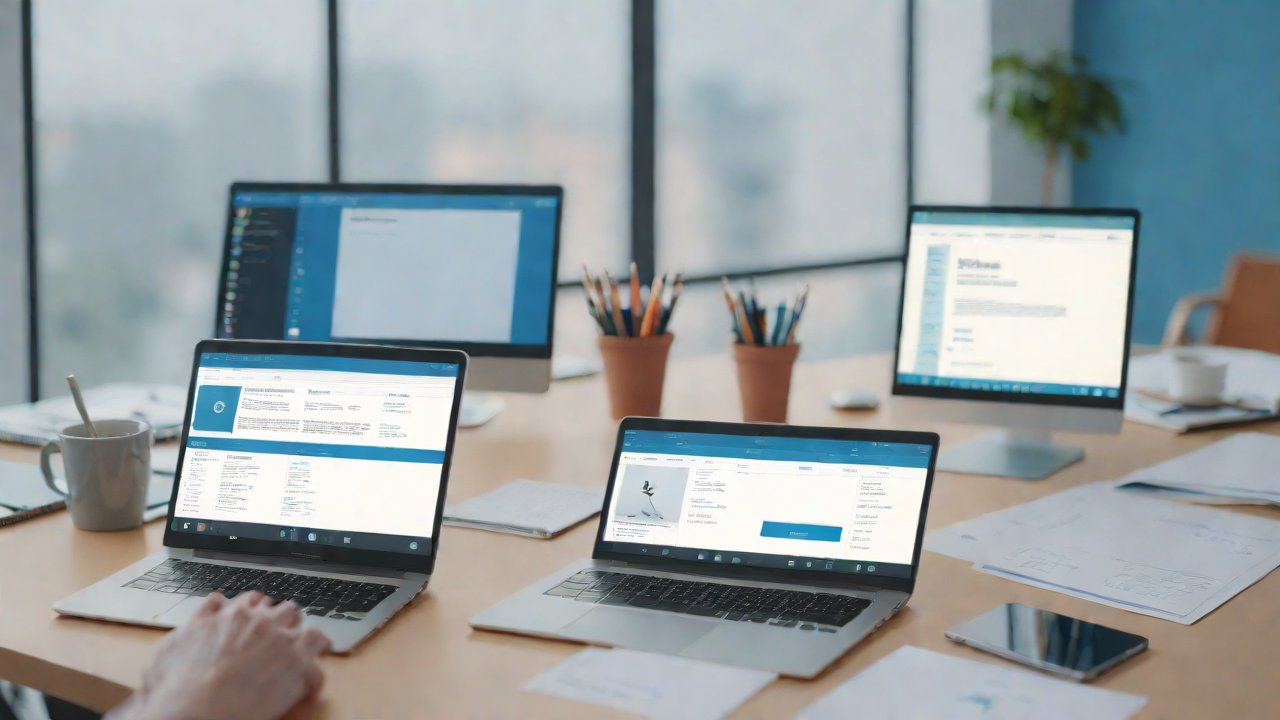 AEO快排软件话术模拟功能的实现原理