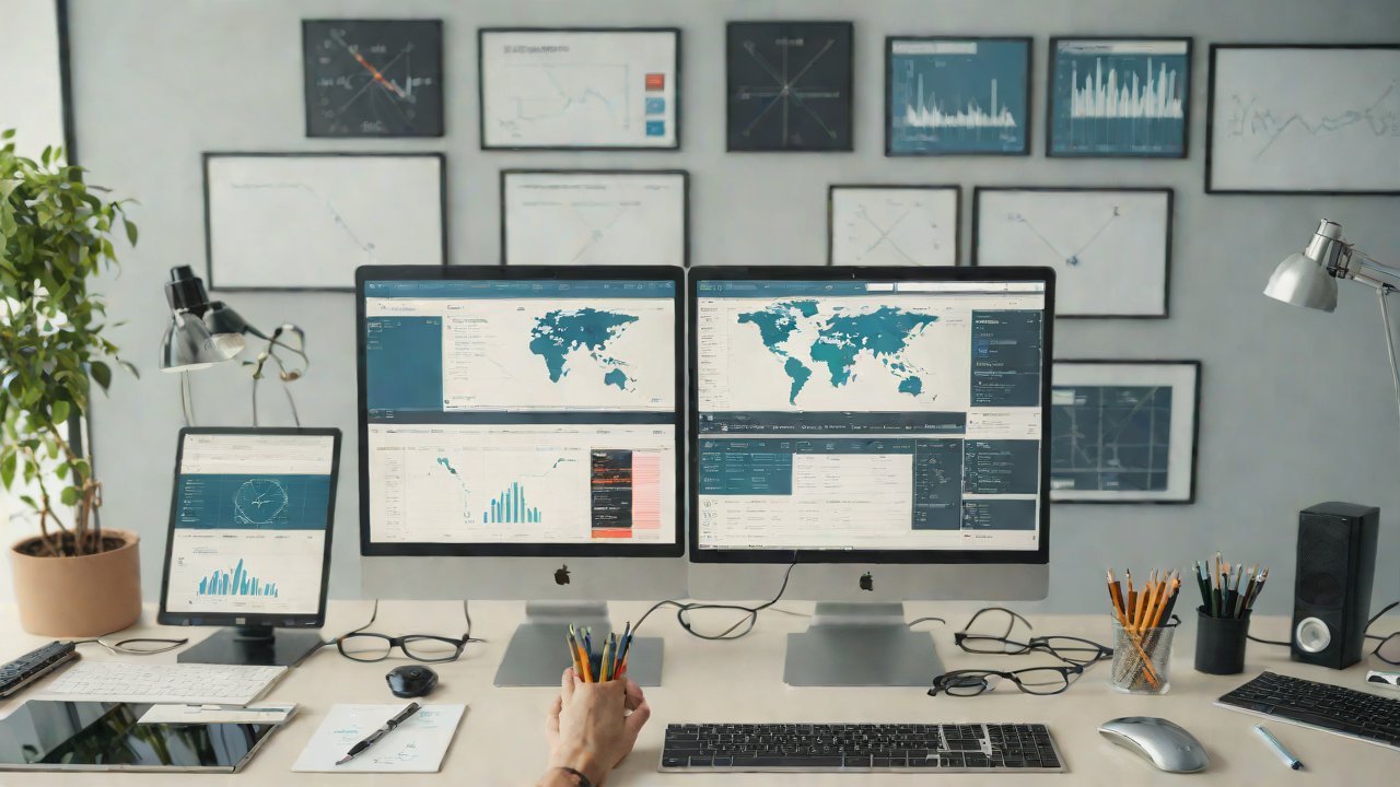 2026年AEO全栈式优化软件的特征