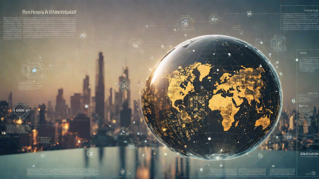 AEO市场的发展现状与预测