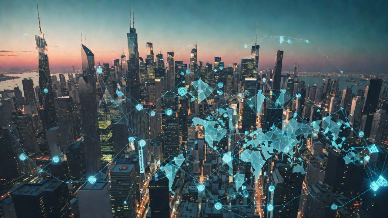 GEO市场的发展现状与预测