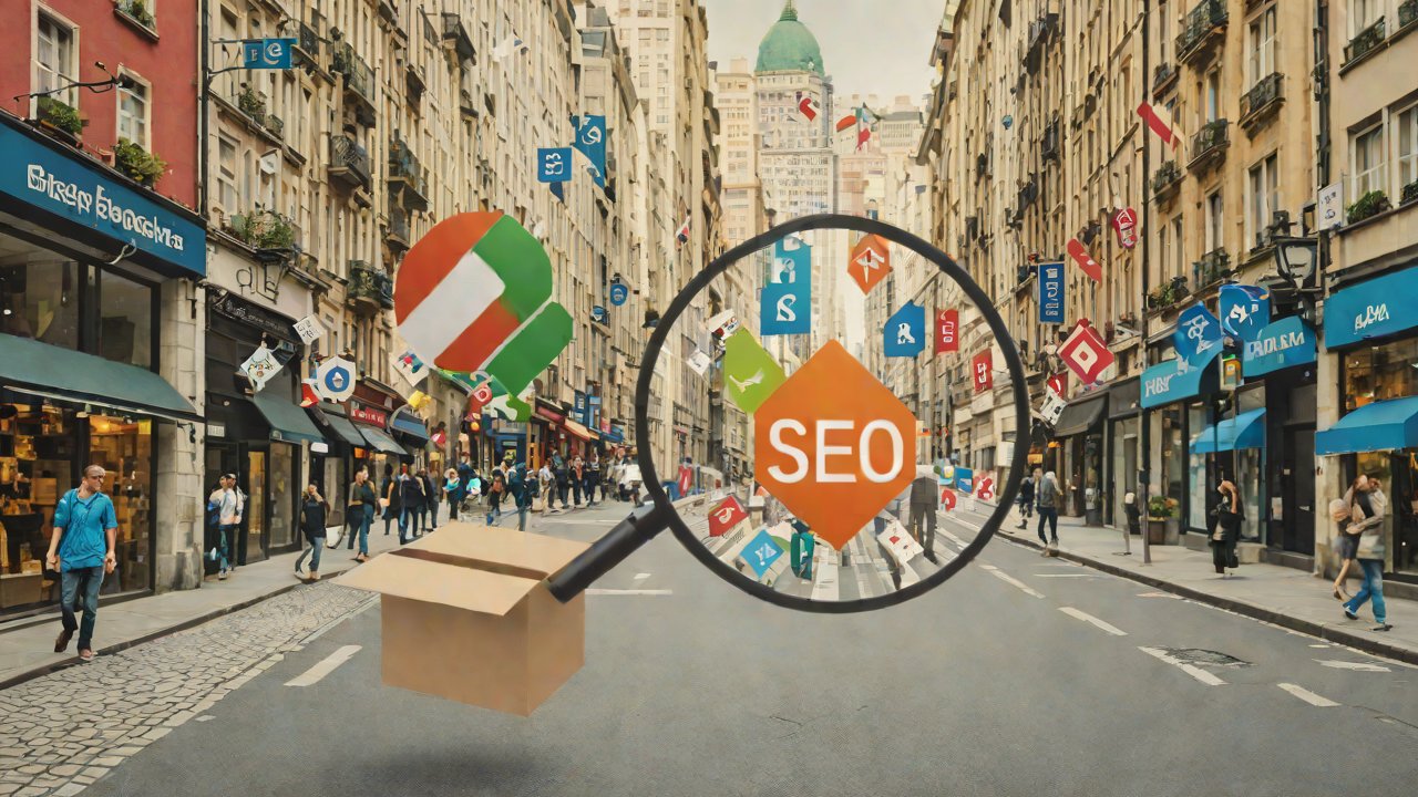 辨别传统SEO软件的常见陷阱