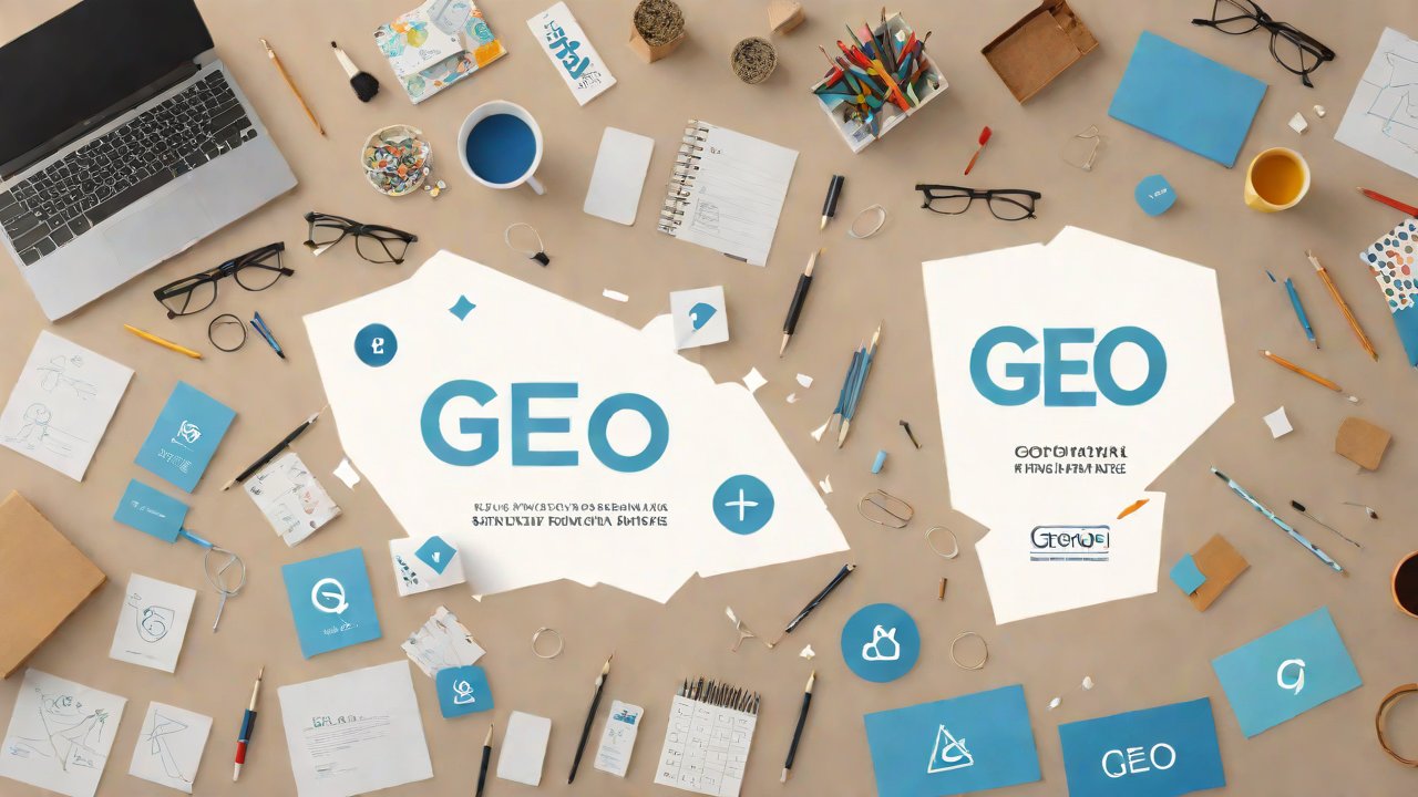 选择合适的GEO SEO软件的建议