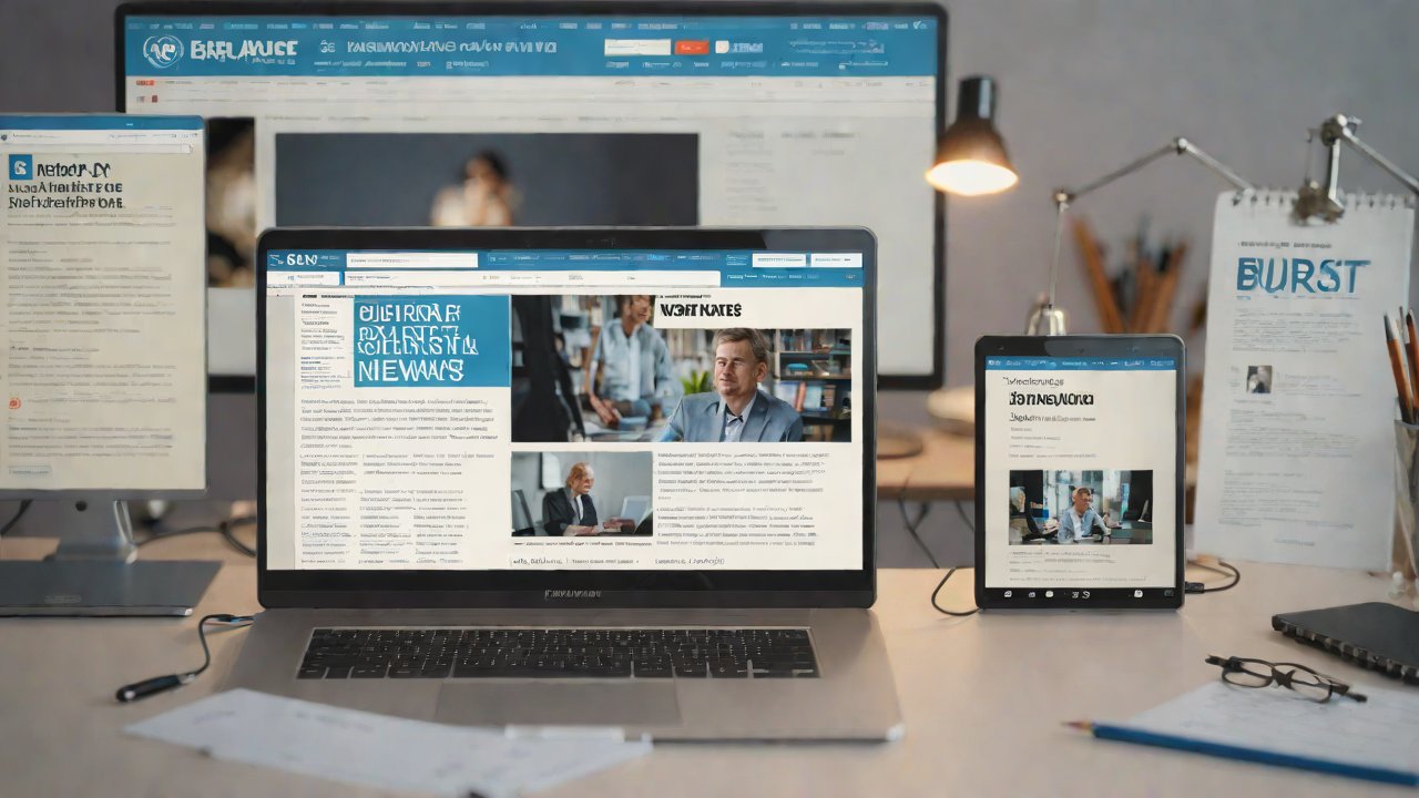 GEO技术在突发新闻中的应用