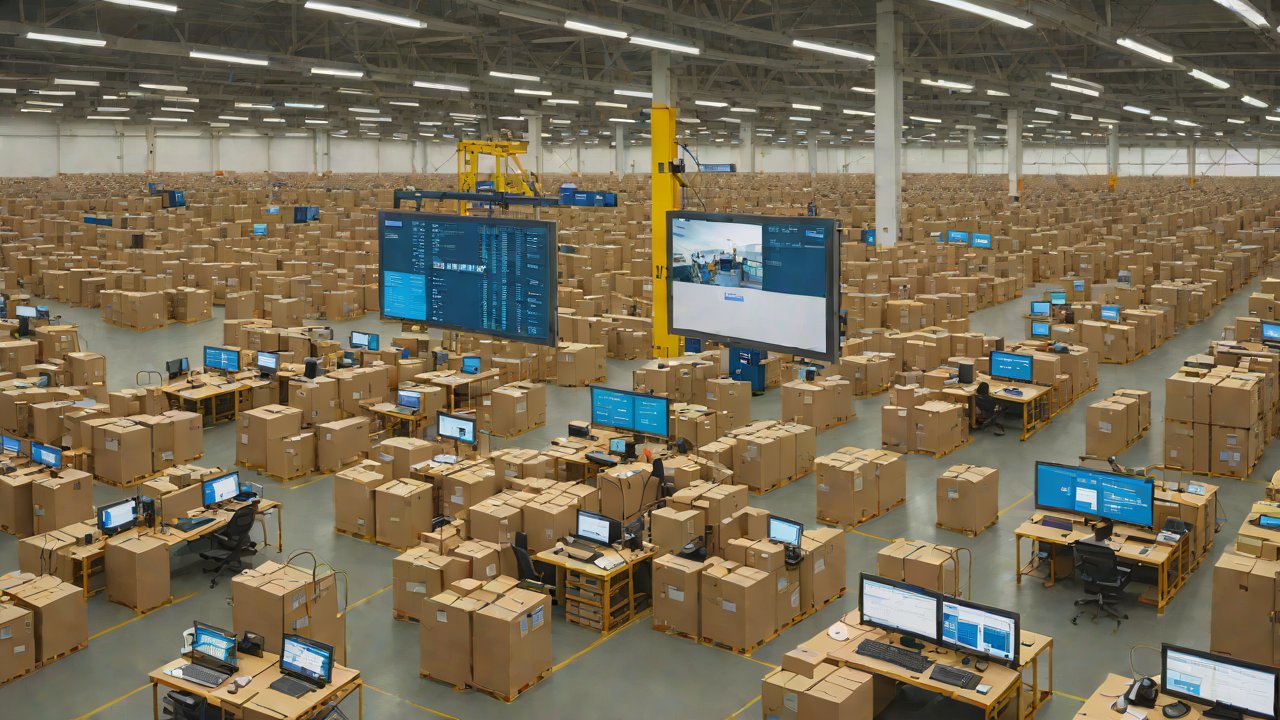 降低通关成本与提高效率