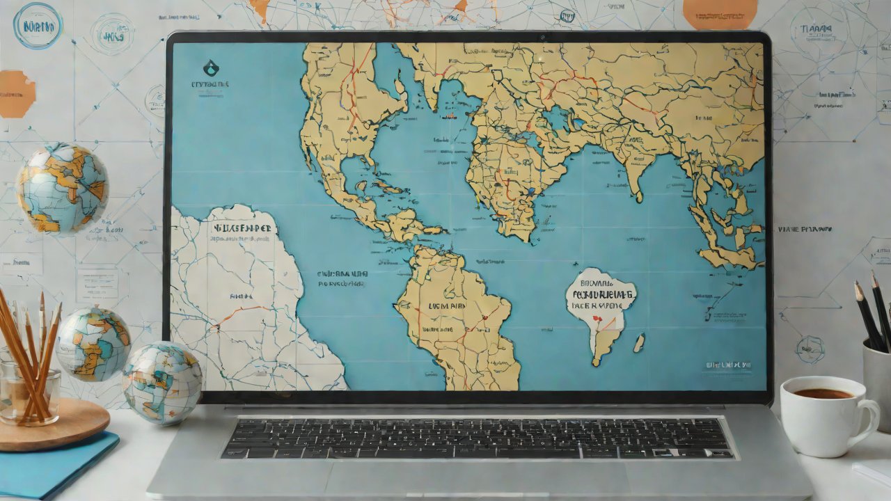 AEO认证如何助力跨境电商实现零点击转化