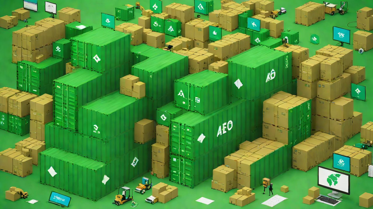 AEO认证提升企业的国际竞争力
