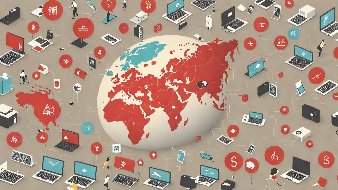 深圳好客站AEO GEO SEO方案在外贸企业获客成本优化中的作用