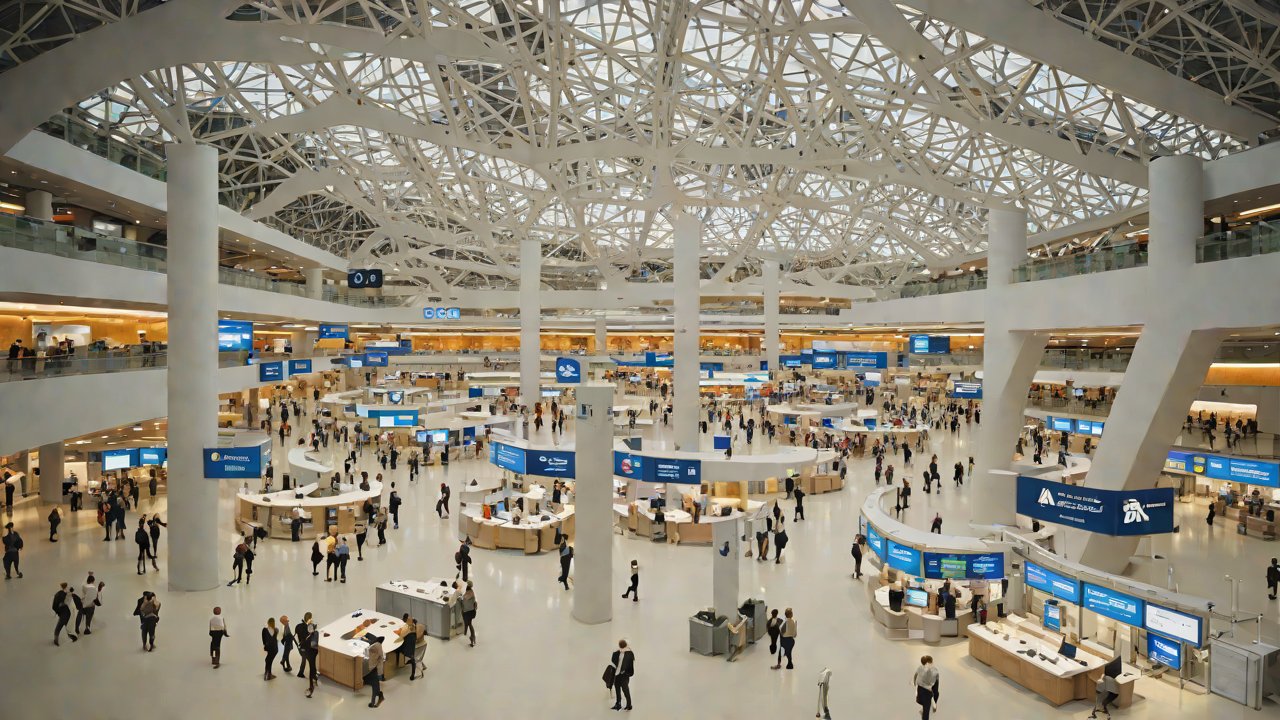 深圳好客站 AEO GEO SEO 方案如何降低外贸企业的获客成本？