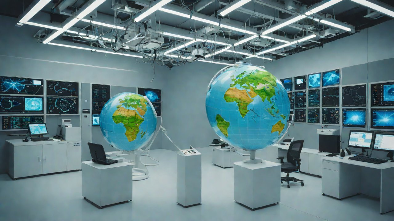 识别目标市场与客户群体