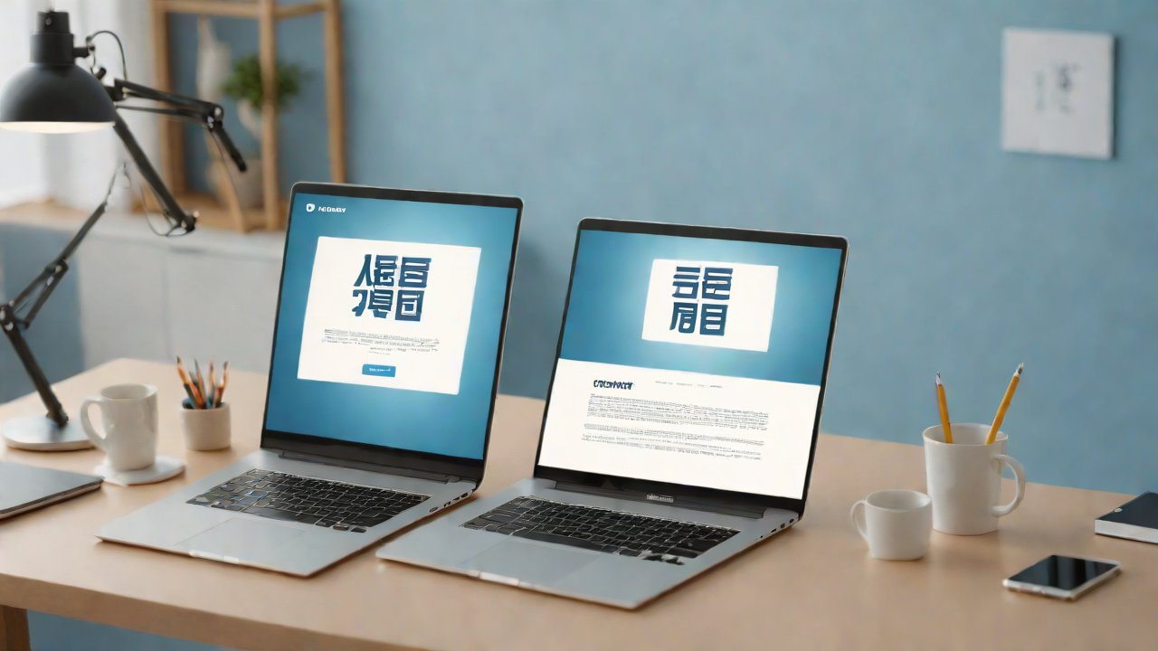 SEO：优化网站流量与转化