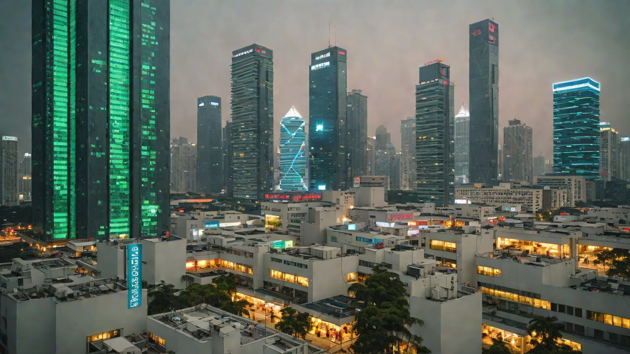 利用AIGC自动化生成高质量内容