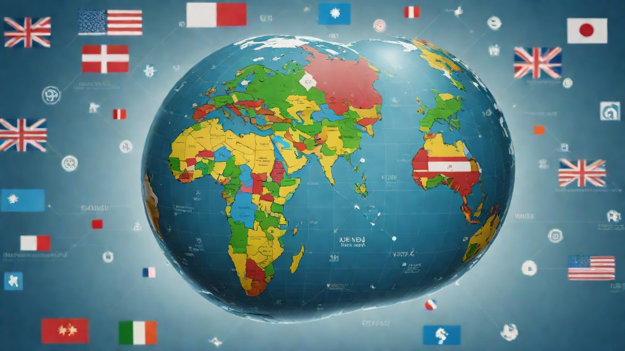 采用先进的翻译技术与工具