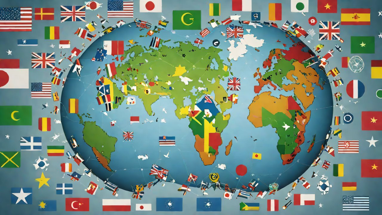 建立跨文化沟通机制