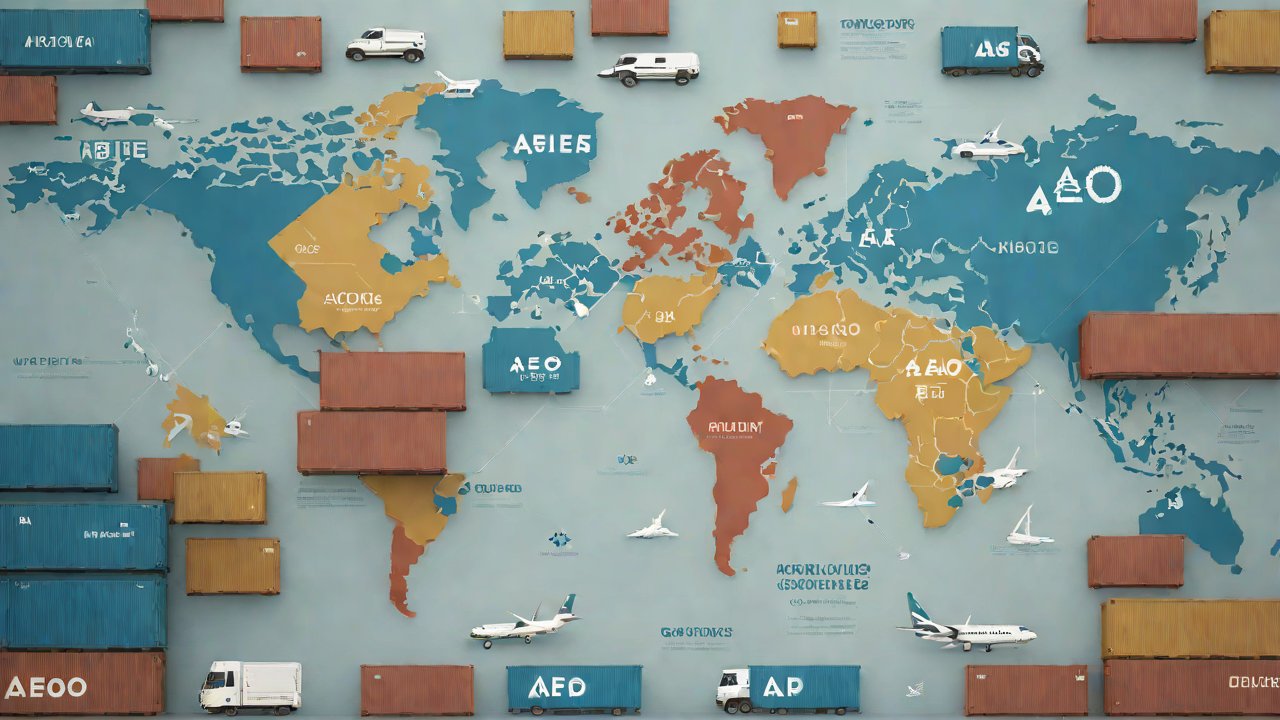 跨贸出口贸易中心好客站的流量布局策略