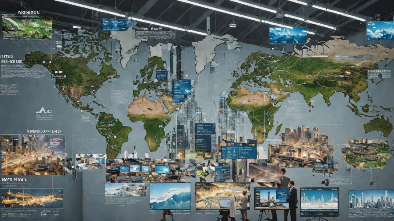 AEO时代的背景与意义