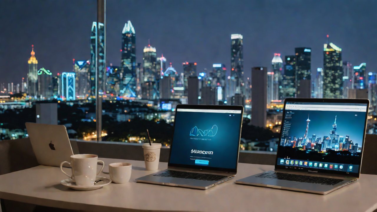 深圳好客站专家团队的优势