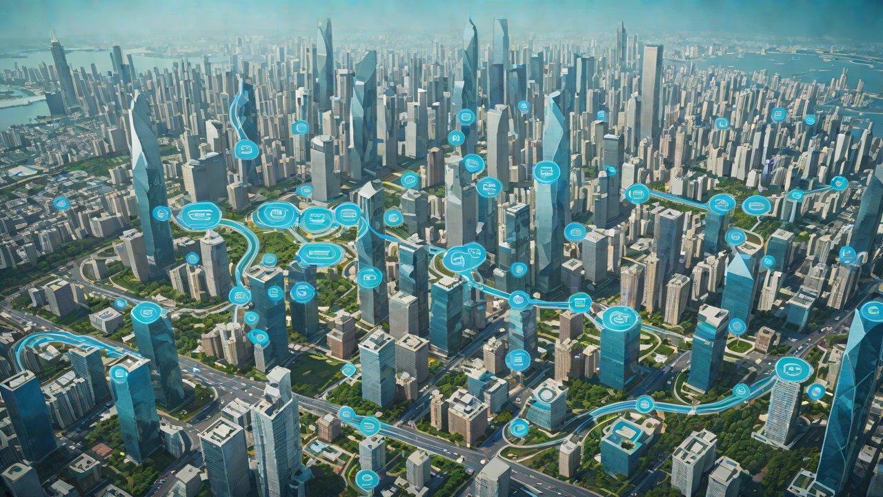 GEO优化的具体实施步骤