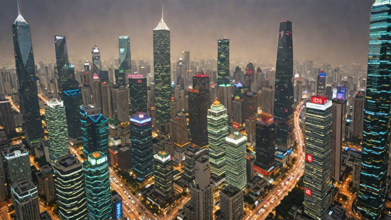 构建高质量的结构框架