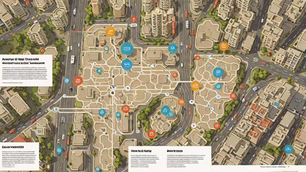 深圳GEO SEO优化的具体策略