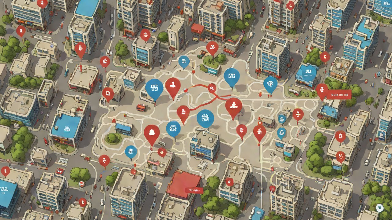 深圳GEO SEO优化的实践案例