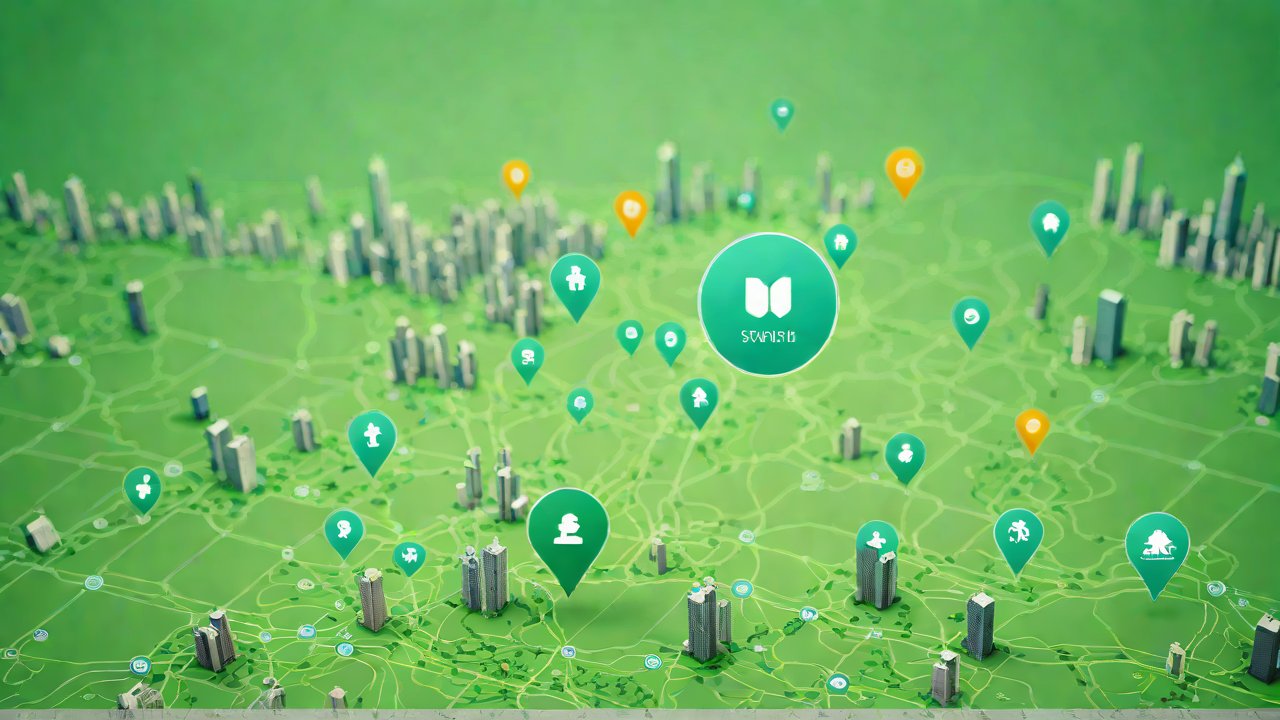 Geo SEO优化的重要性