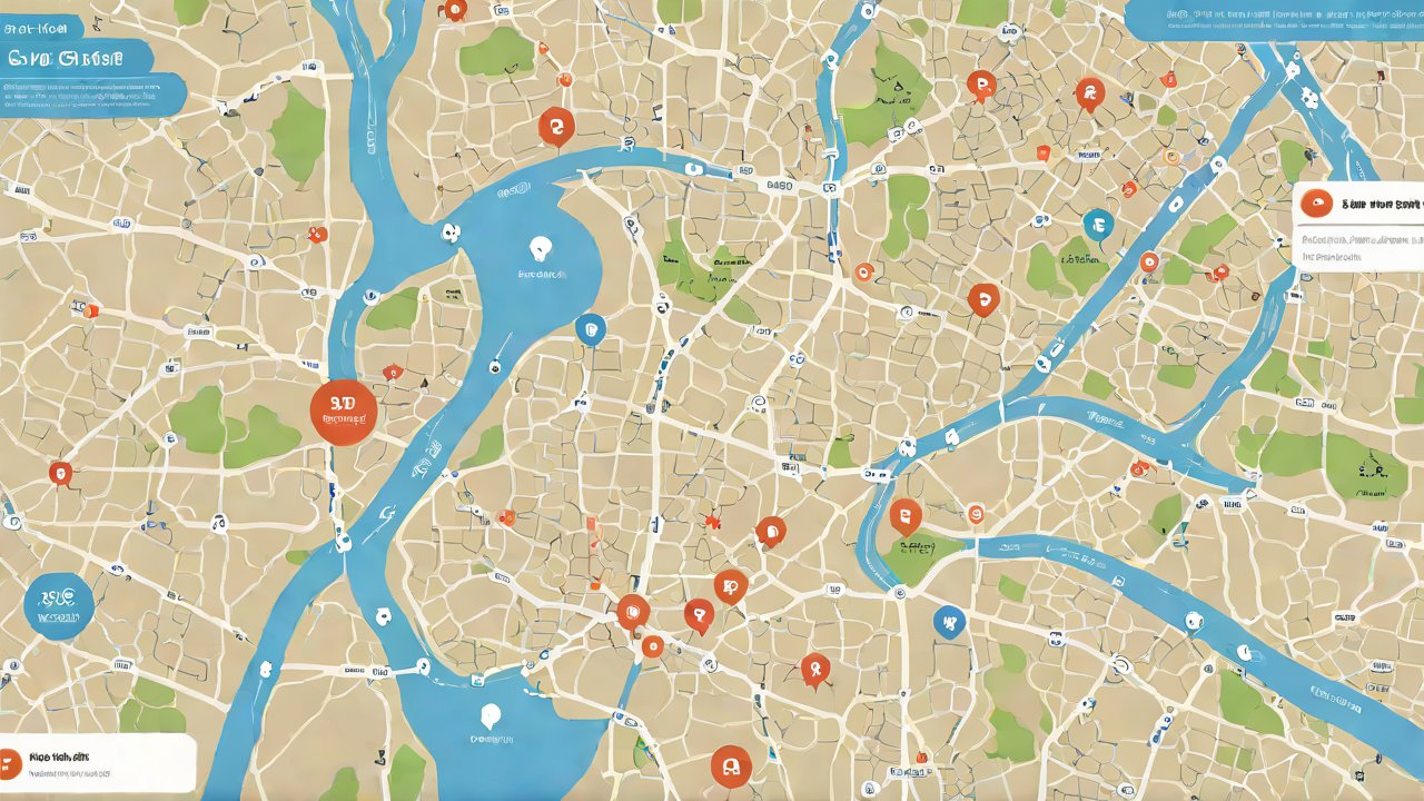 深圳GEO SEO优化的实施步骤