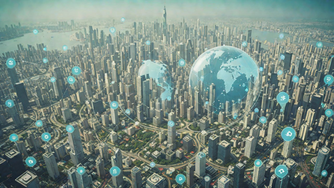 深圳GEO SEO优化的成功要素