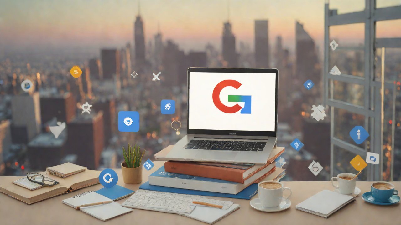 理解GEO SEO优化与谷歌商家注册的关系