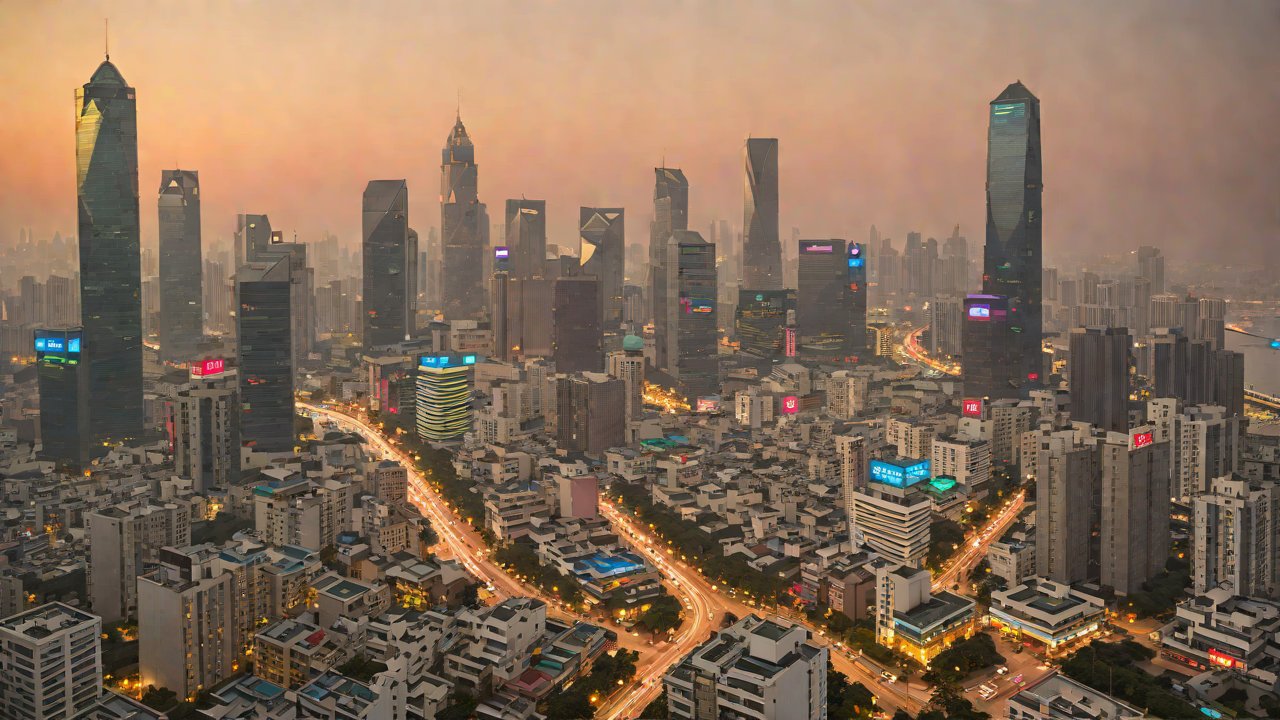 深圳GEO SEO优化的背景与意义