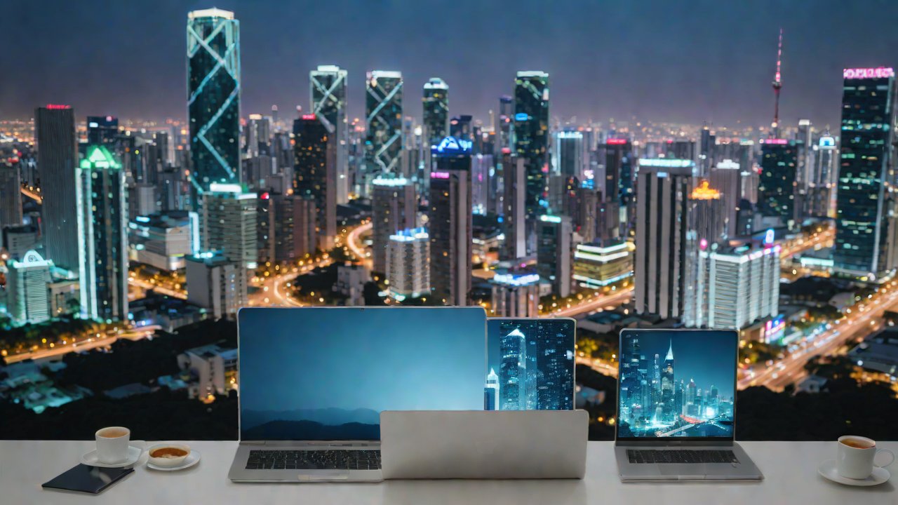 深圳GEO SEO优化的具体操作方法