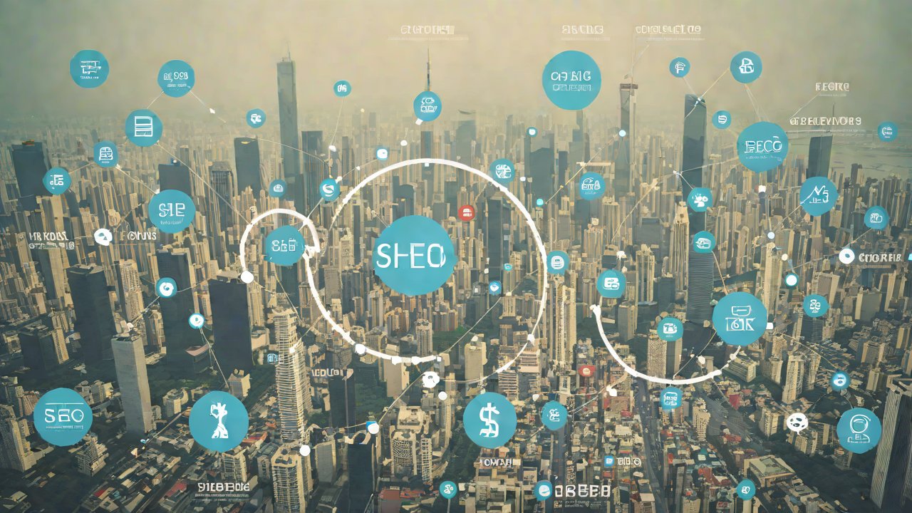 GEO SEO优化的具体步骤与策略