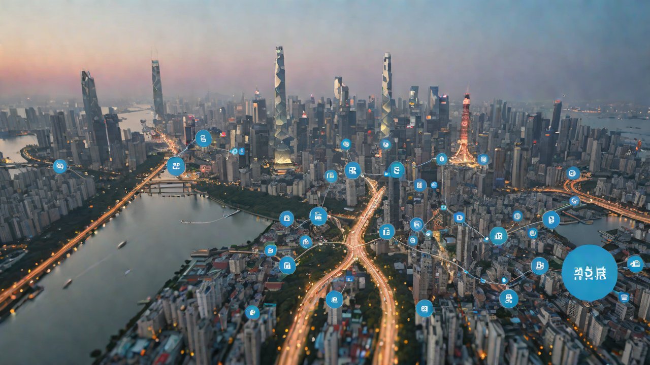 GEO SEO优化的概念与作用